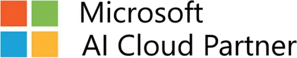 Microsoft AI Cloud Partner